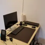 Le bureau informatique