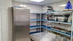 cuisine professionnelle 2