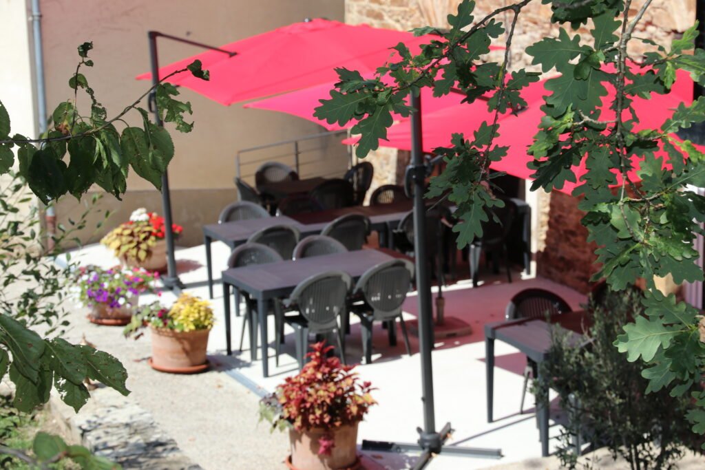 Domaine Ô Cèdre Bleu